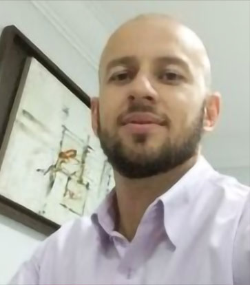 Rodrigo Alonso | S. José do Rio Preto